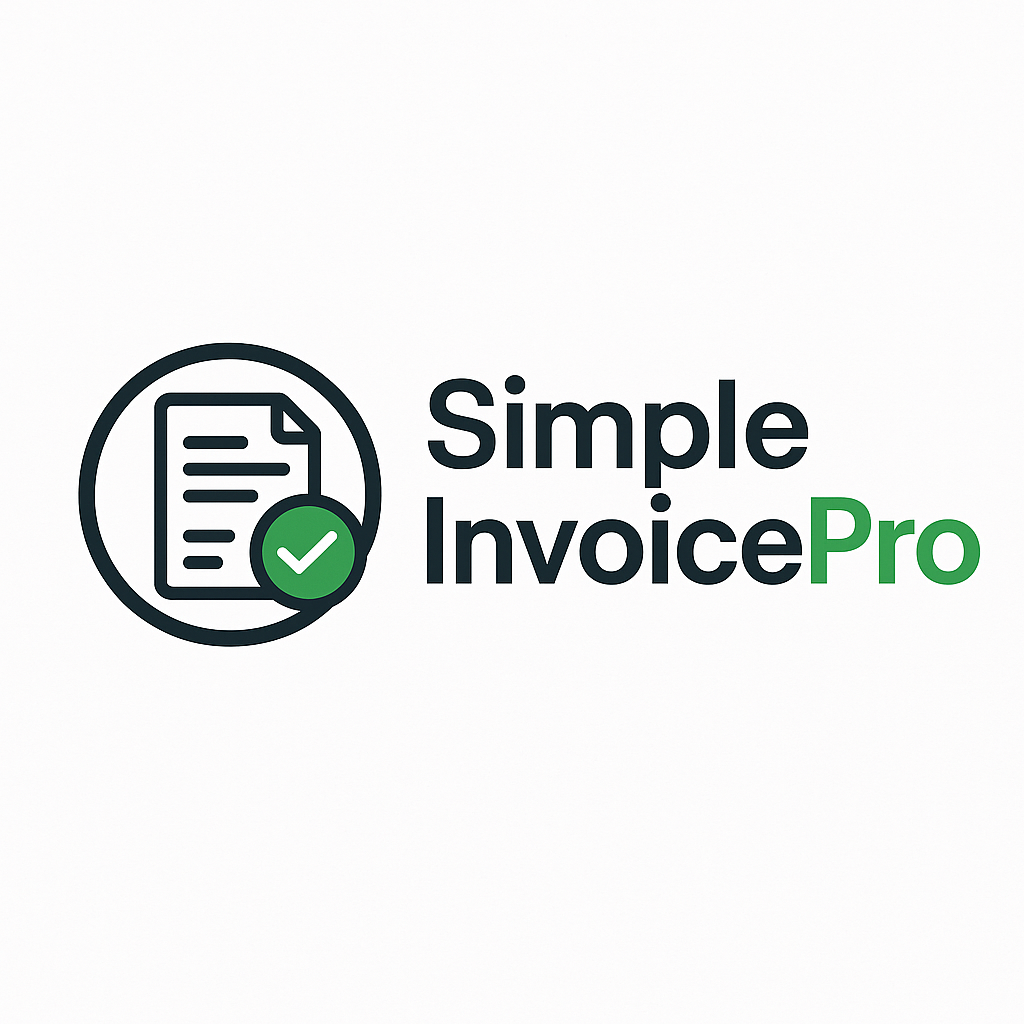 Simple Invoice Pro