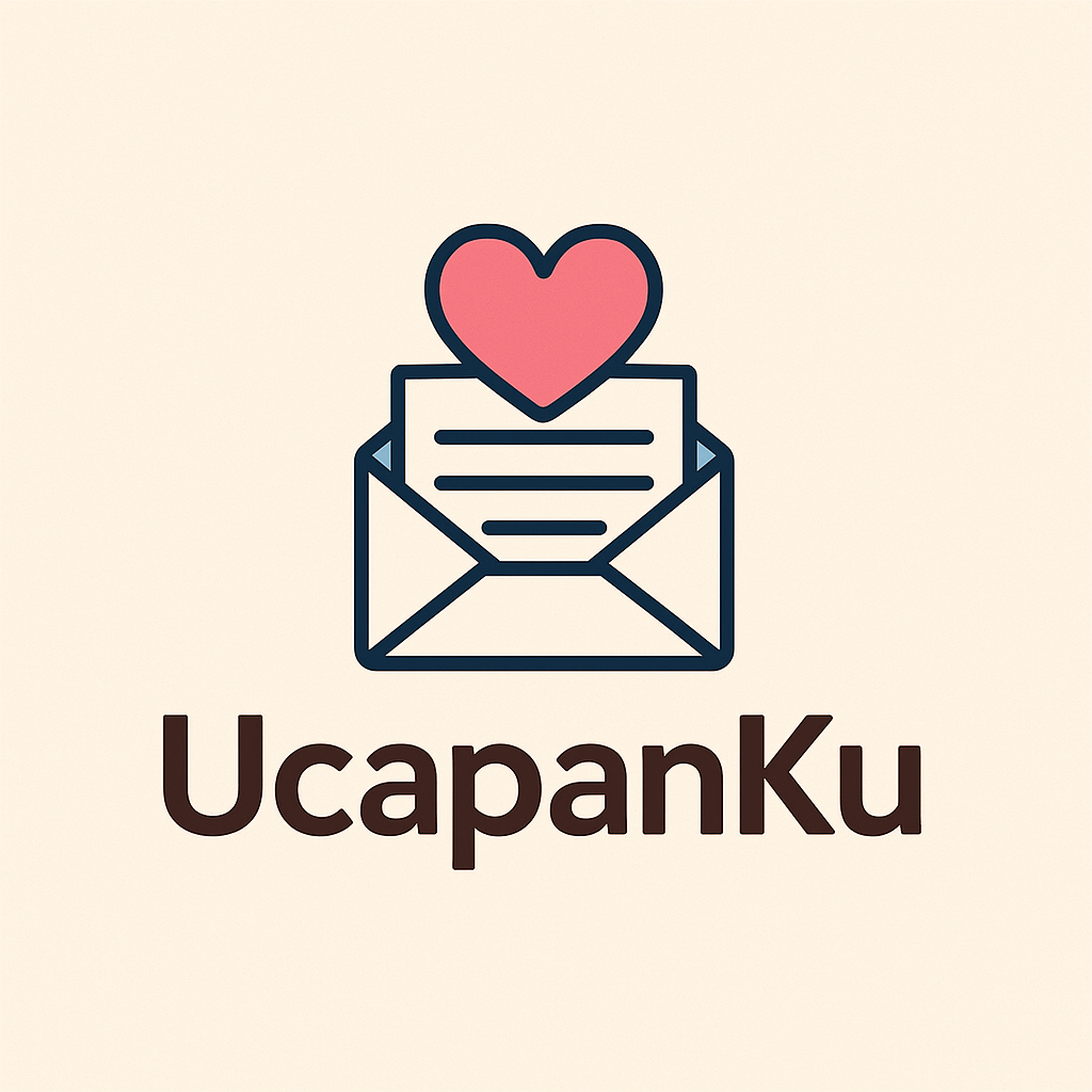 UcapanKu