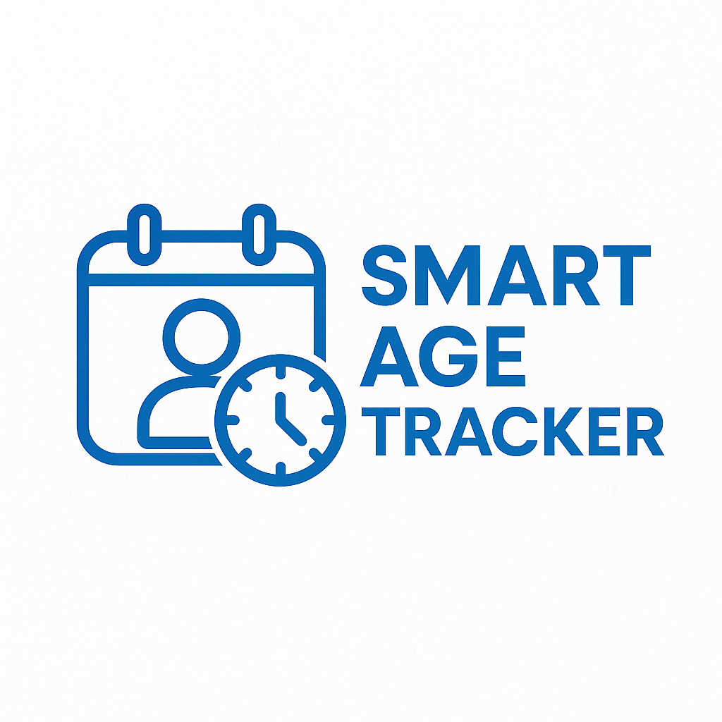 Smart Age Tracker